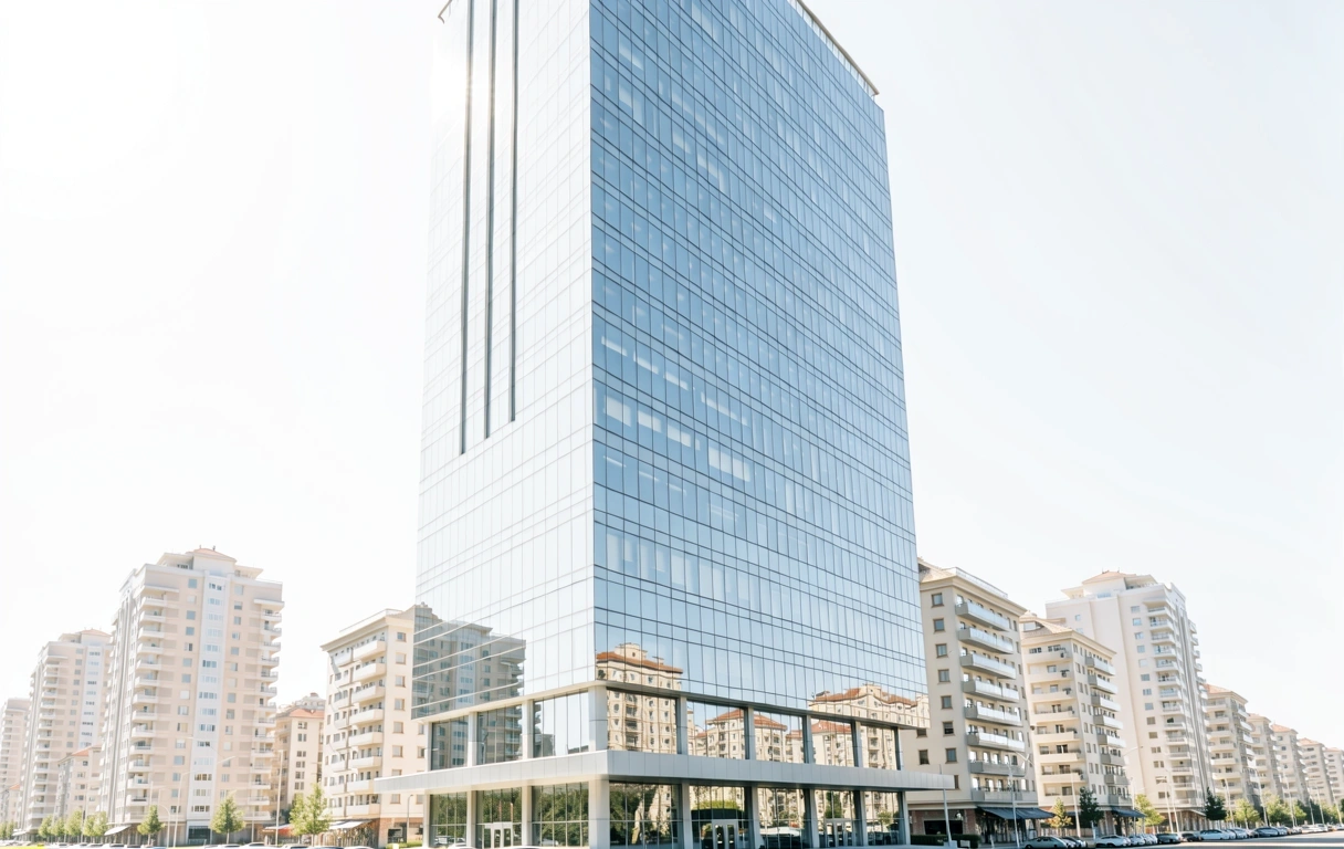 Strategic expansion in Istanbul