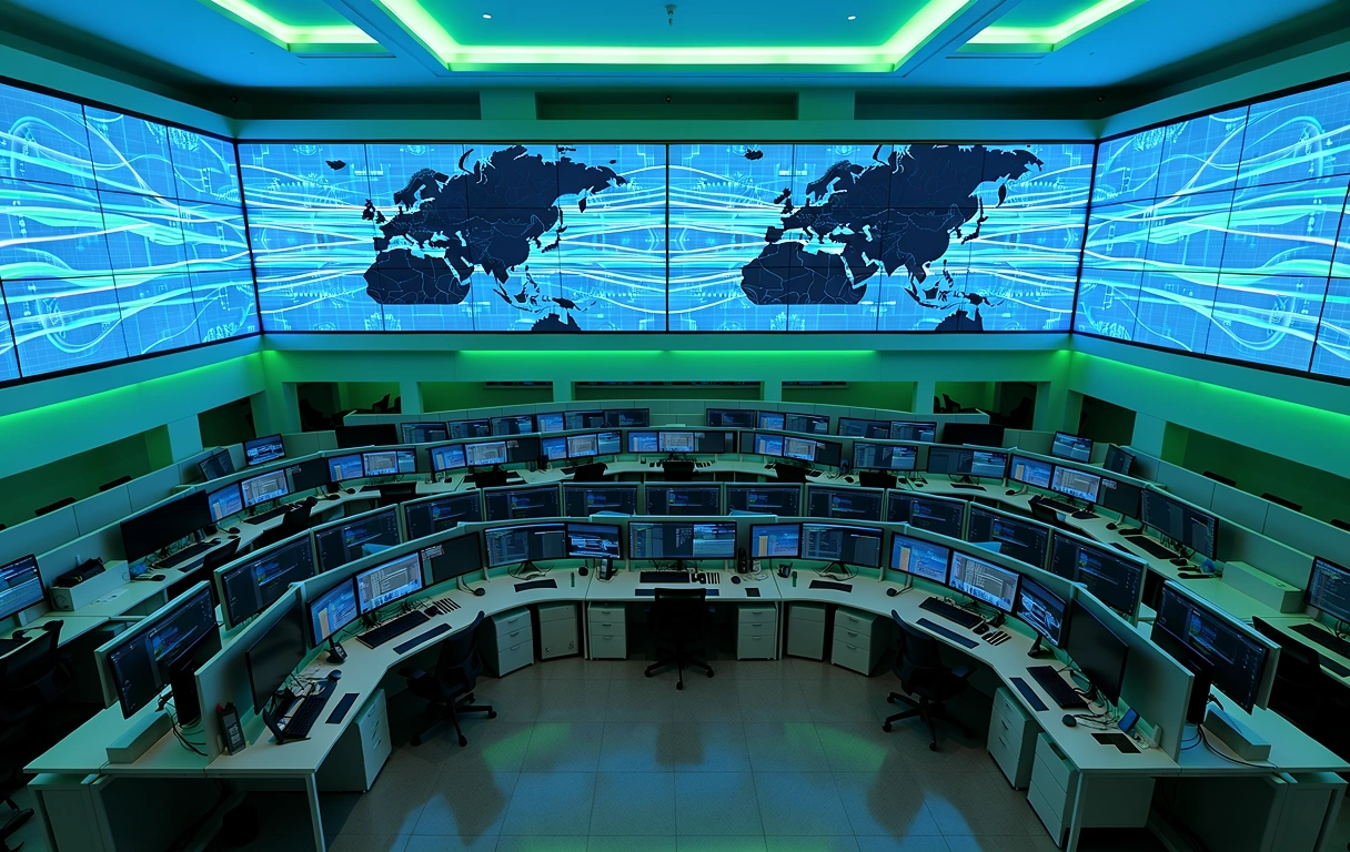 EurasiaMarketIntel Data Operations