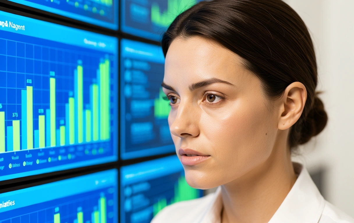 Data analyst context