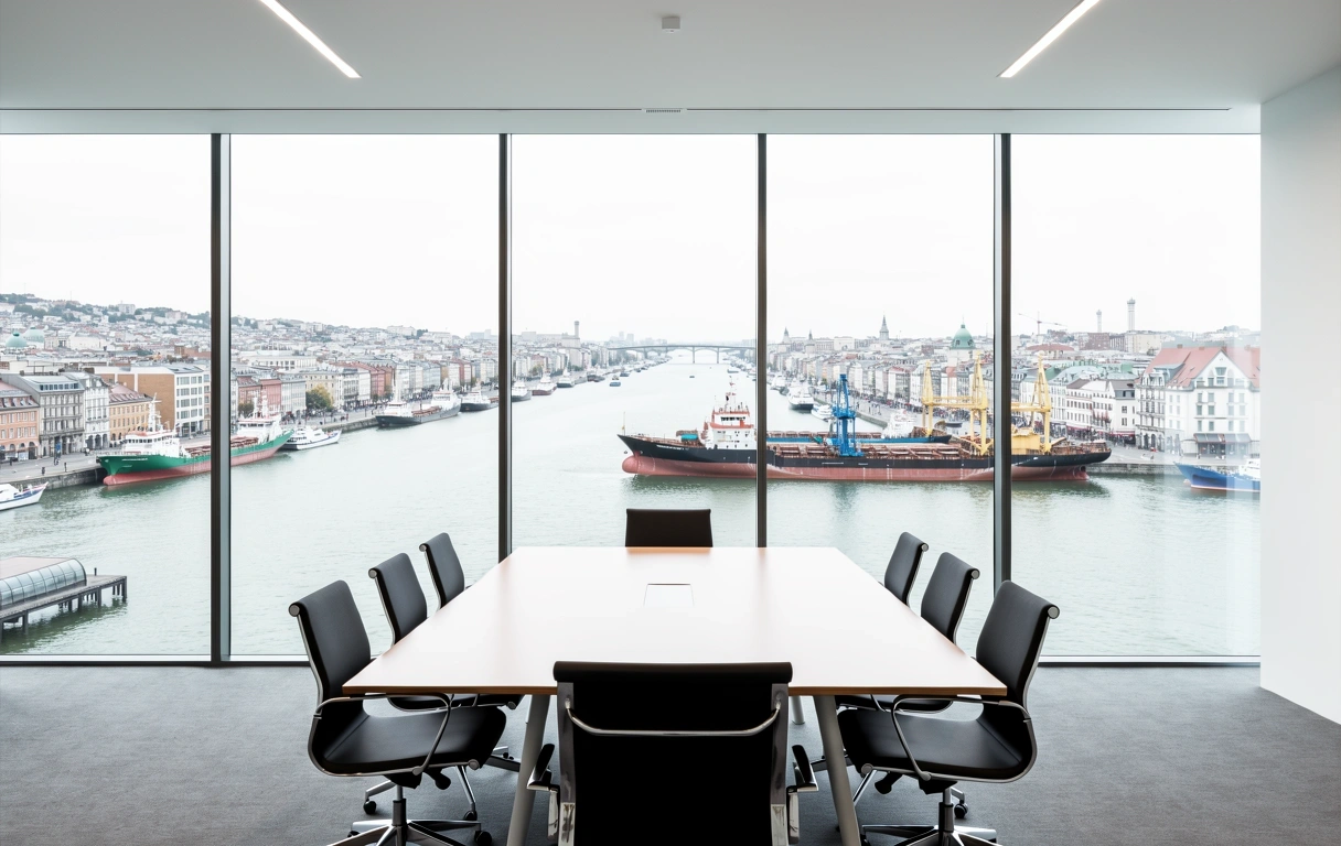 Strategic consultation environment