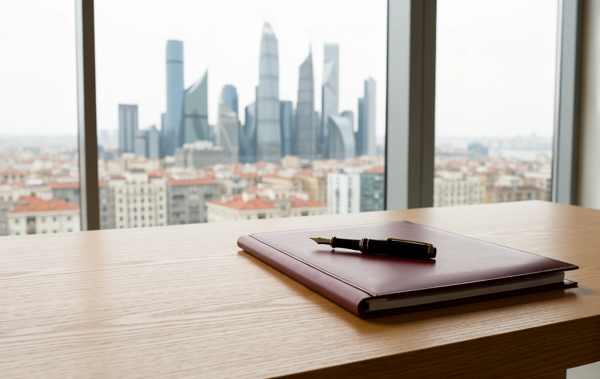 EurasiaMarketIntel Intelligence Environment