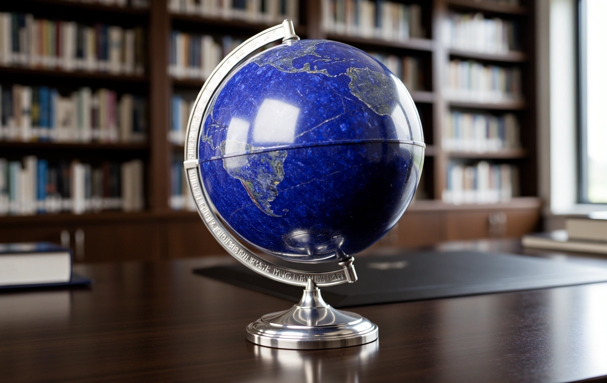 Global Market Perspective