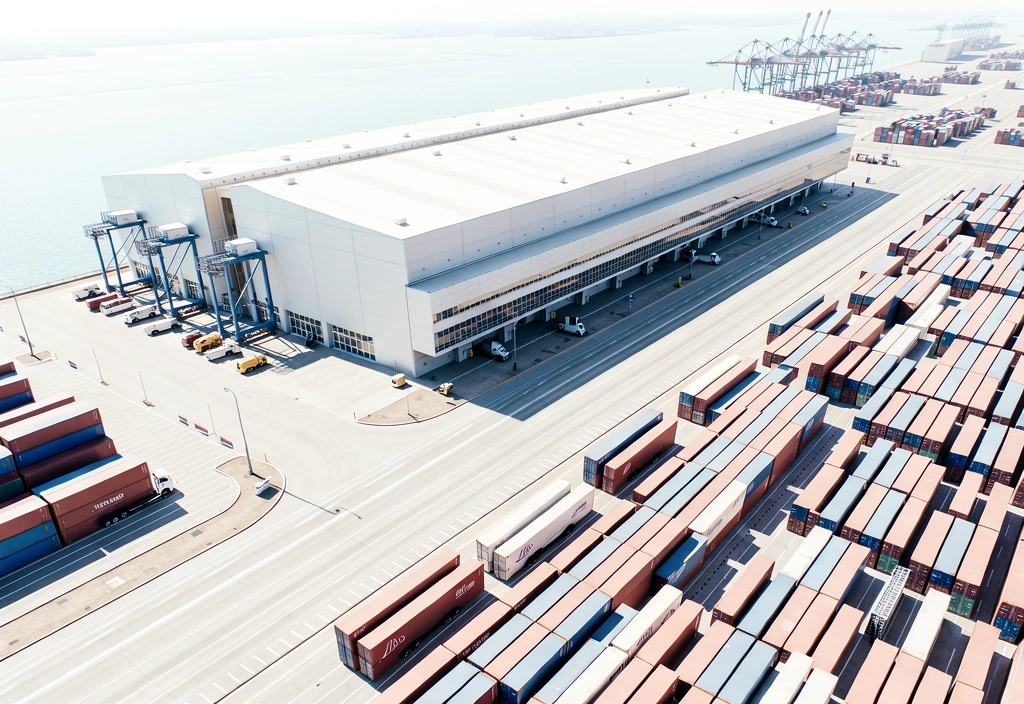 Eurasia Market Operations